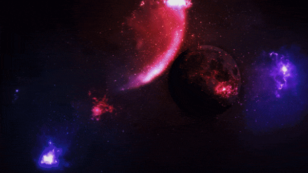 Sarah Lockhart Space environment