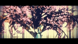 Sarah Lockhart 3D Dance animation